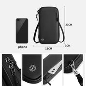 Emberlynn | Card-Passport Holder Travel Bag