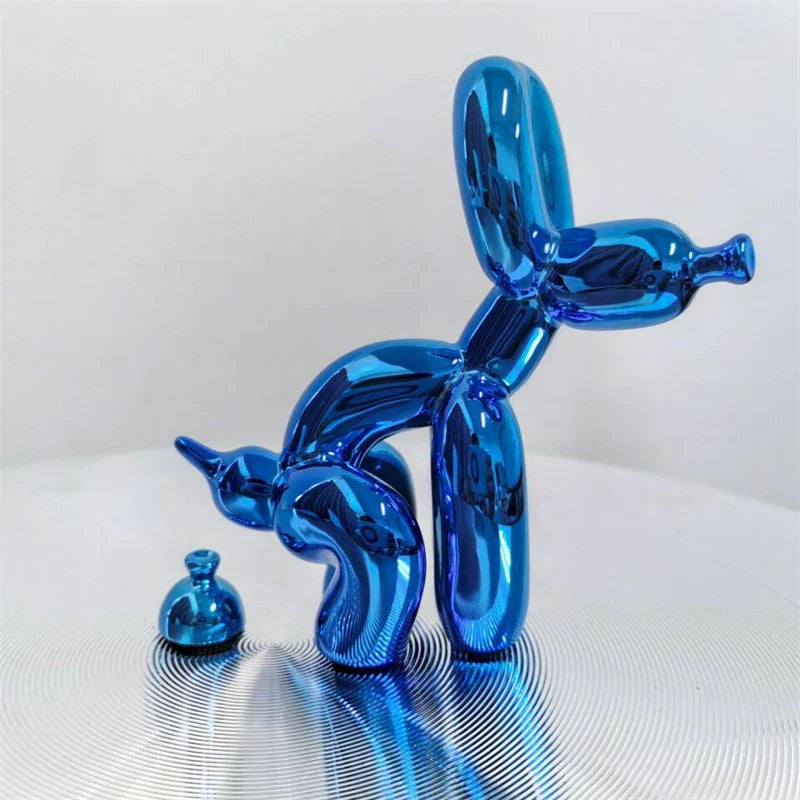 Electric Blue
