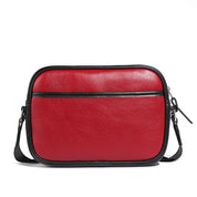 Logan | Casual Crossbody Messenger Bag