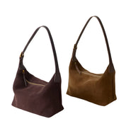 Lena | Vintage-inspired Velvet Crossbody Sling Handbag