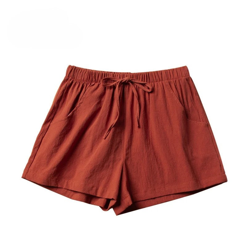 Brick Red