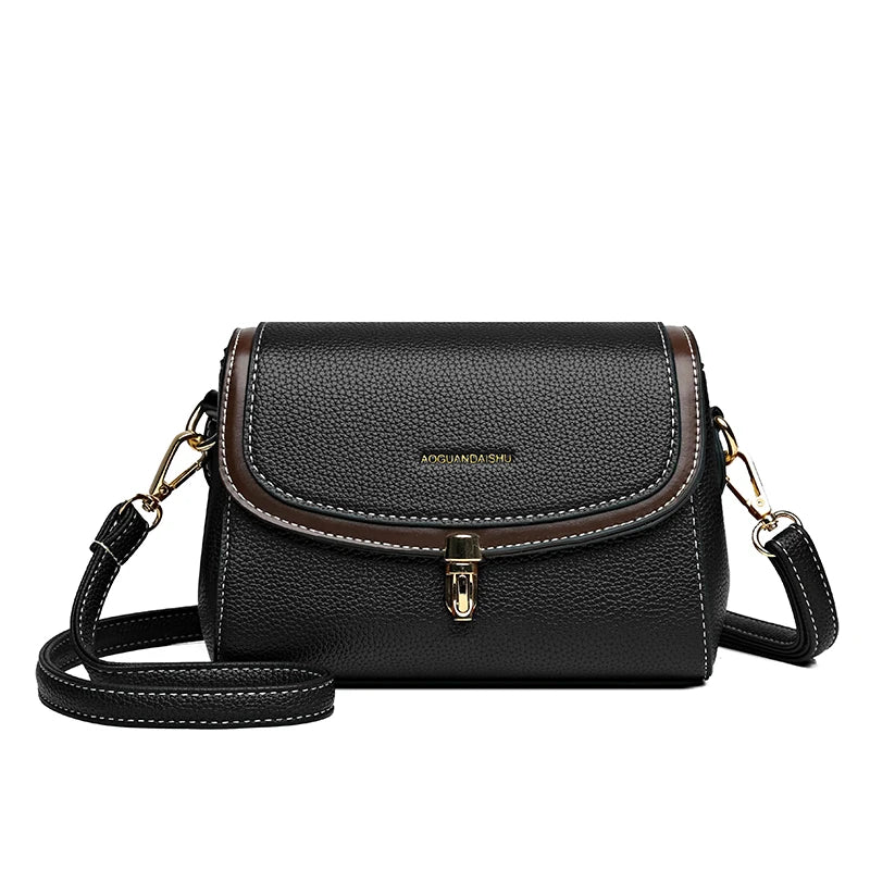 Lena | Stylish Small Crossbody Bag for Women