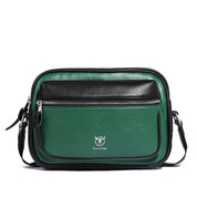 Logan | Casual Crossbody Messenger Bag