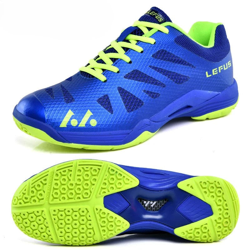 Riley | High-Performance Breathable Sneakers for Men & Women