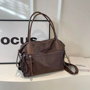 Lily | Large Capacity Travel Crossbody Handbag