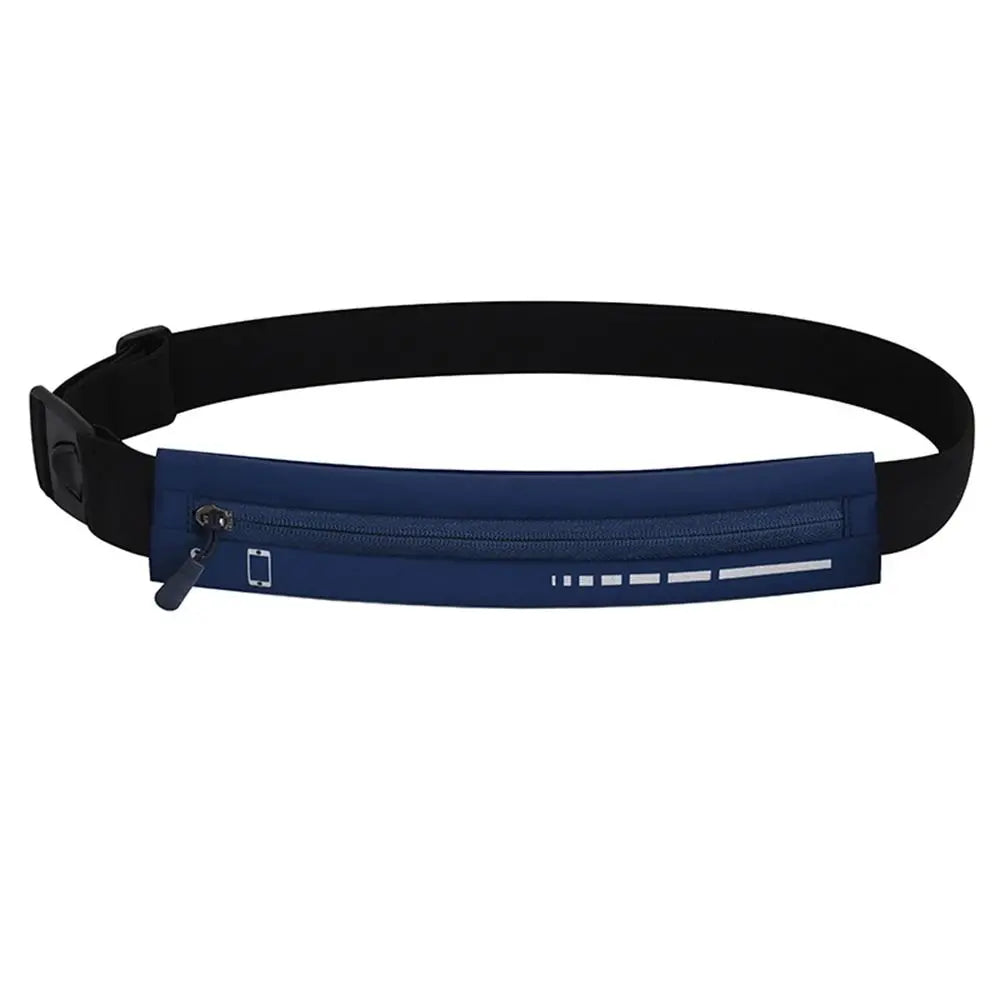 Finn | Unisex Lycra Running Waist Bag
