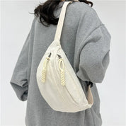 Lena | Women's Cordura Shoulder Bag Chest Sling Bag