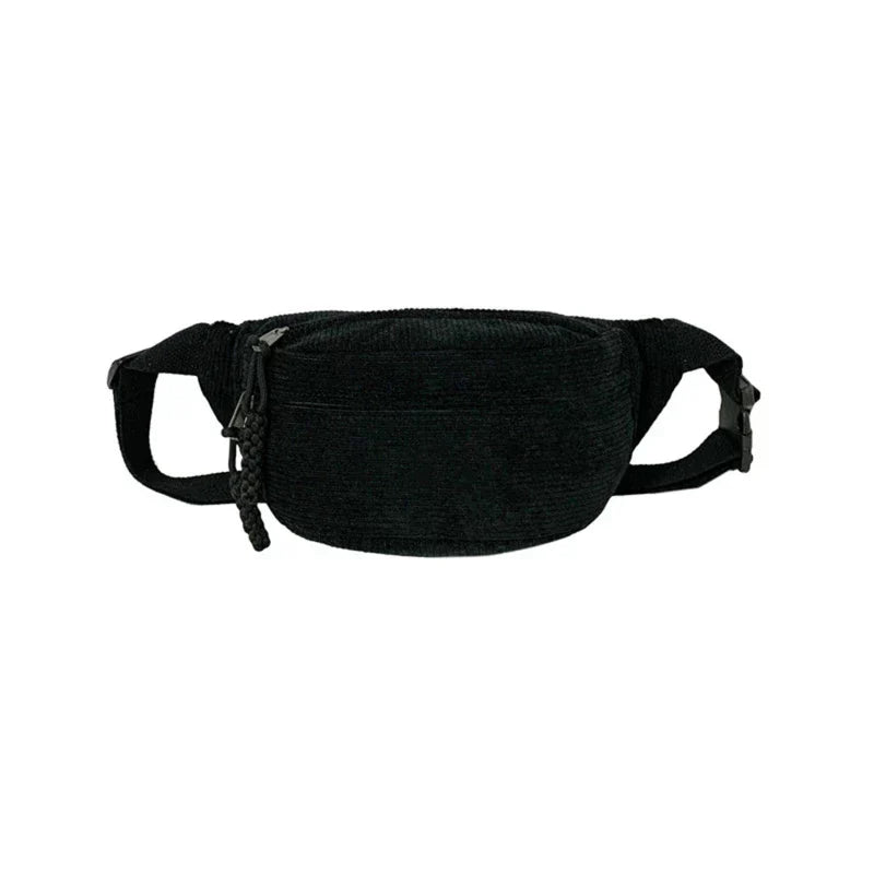 Lena | Women's Cordura Shoulder Bag Chest Sling Bag