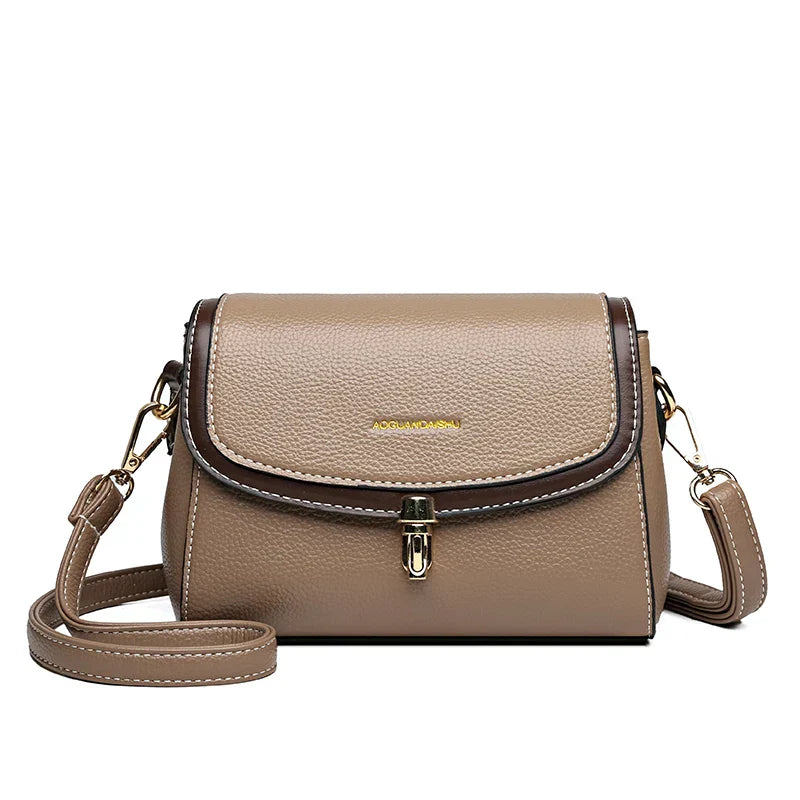 Lena | Stylish Small Crossbody Bag for Women