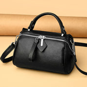 Ella | Elegant Leather Crossbody Sling Bag
