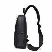 Jasper | Waterproof Anti-Theft Travel Crossbody Bag