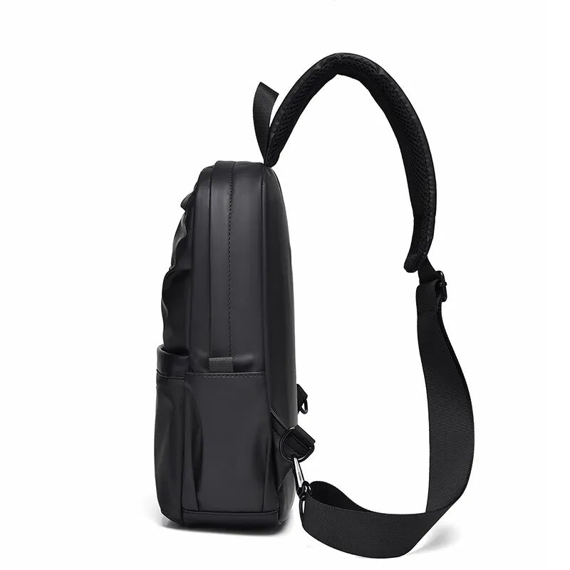 Jasper | Waterproof Anti-Theft Travel Crossbody Bag