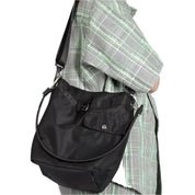 Ella | Versatile Nylon Small Crossbody Sling Bag