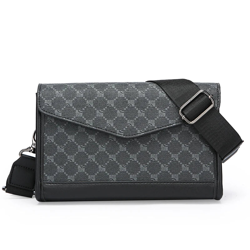 Finn | Small Sling Crossbody Bag