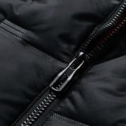 Jack | Summit Shield Hooded Vest