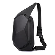 Ethan | BANGE Anti-Theft Crossbody Sling Travel Bag