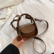 Lotte | Mini Vintage Shoulder Bag