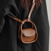 Lotte | Mini Vintage Shoulder Bag