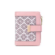 Denver | Women's RFID-blocking Passport Holder Travel Wallet