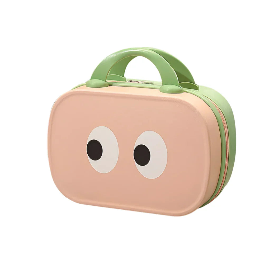 Pink Green