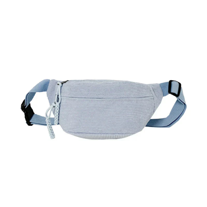 Lena | Women's Cordura Shoulder Bag Chest Sling Bag