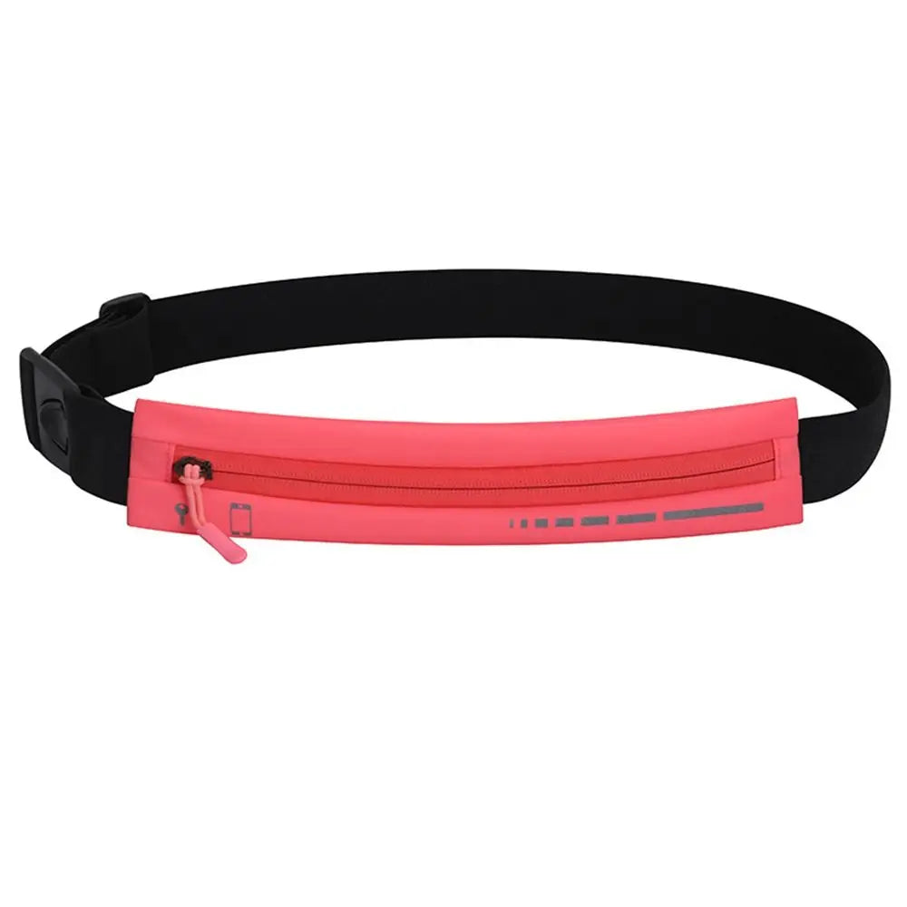 Finn | Unisex Lycra Running Waist Bag