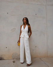 ELSIE | Elegant Streetwear Set