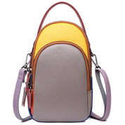 Lea | Stylish Multi-Compartment Crossbody Bag