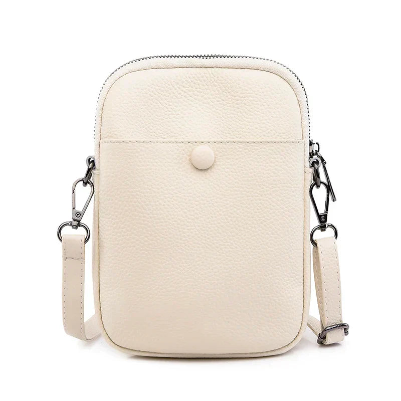 Nora | Urban Minimalist Crossbody Bag