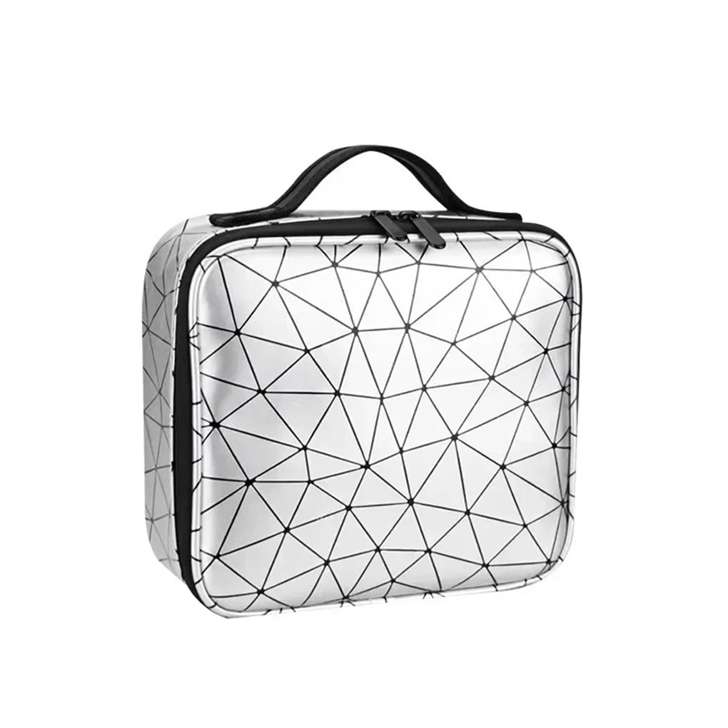 Geometric White