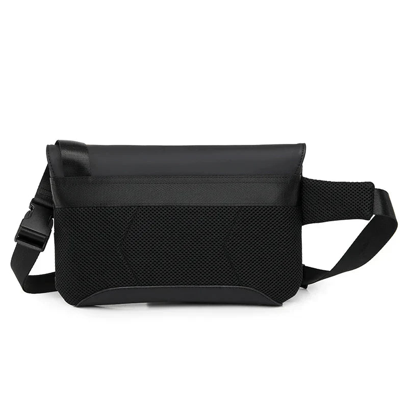Joris | Adjustable Trendy Crossbody Fanny Pack