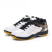 Lucas | High-Performance & Anti-Slip Sports Shoes