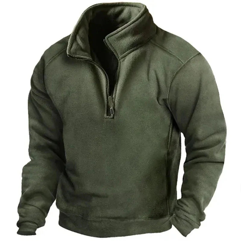 Army green