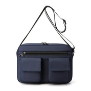 Luca | Casual waterproof shoulder bag