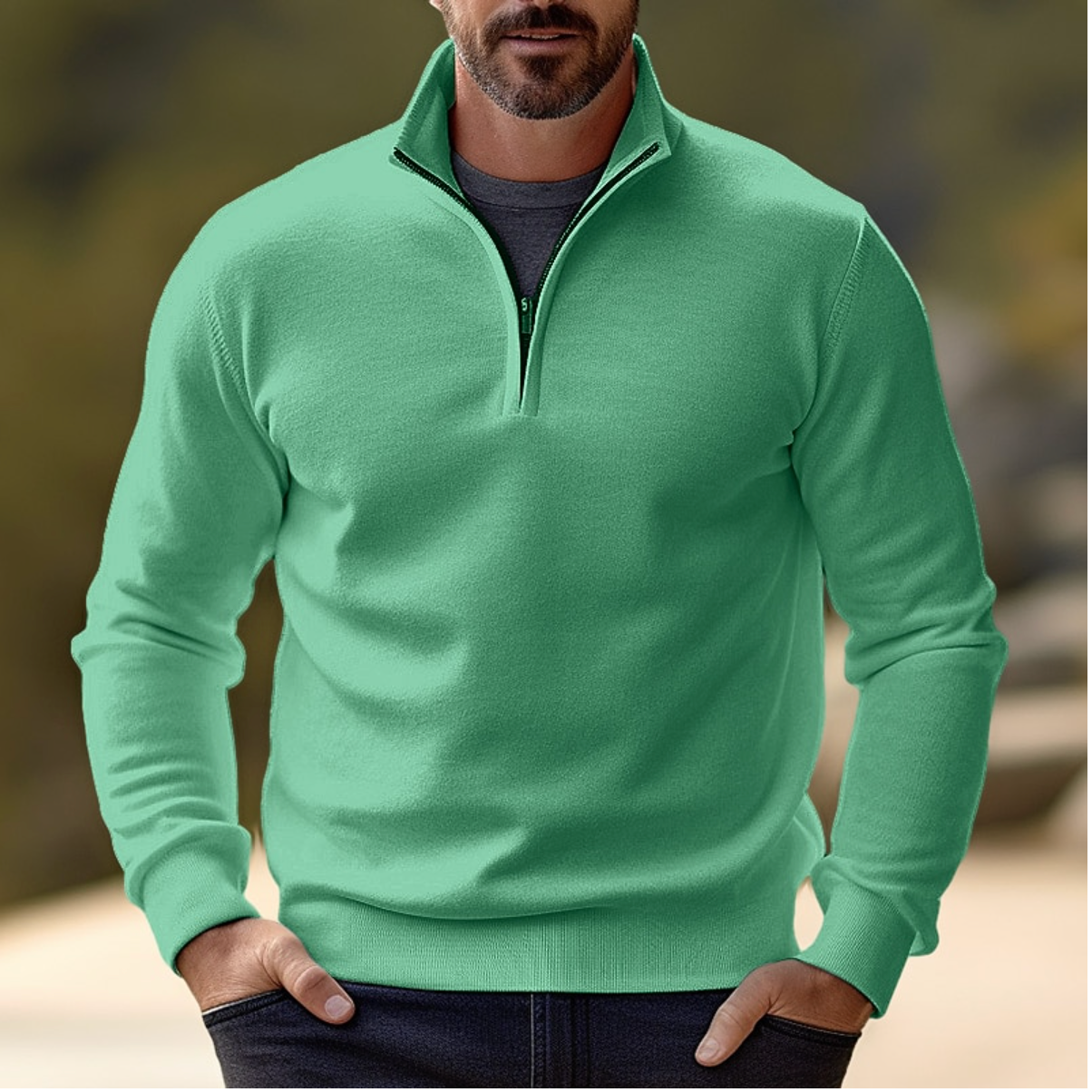 Groen