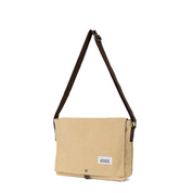 Chloe | Vintage Crossbody Messenger Bag