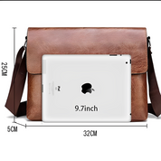 Milan | Elegant Vintage Handbag