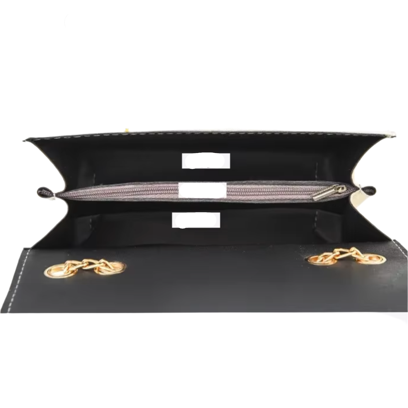 Fleur | Sequin Crossbody Bag