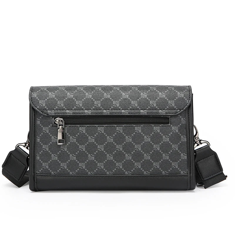 Finn | Small Sling Crossbody Bag