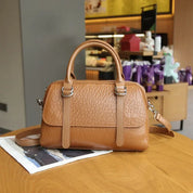 Ella | Women's Elegant Leather Crossbody Sling Handbag