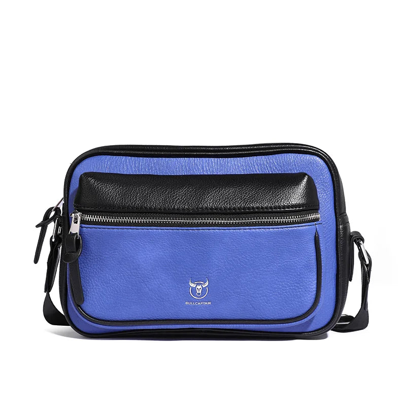 Logan | Casual Crossbody Messenger Bag