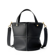 Aurora | Elegant Genuine Leather Crossbody Sling Handbag