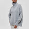 Manfredalin | Roll collar for women-6