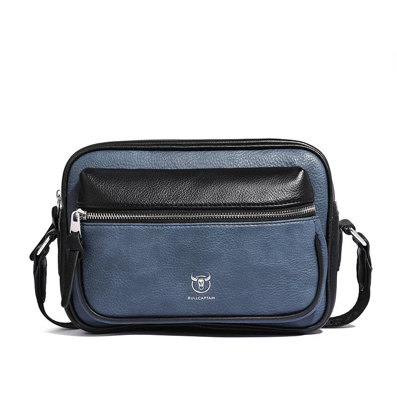 Logan | Casual Crossbody Messenger Bag