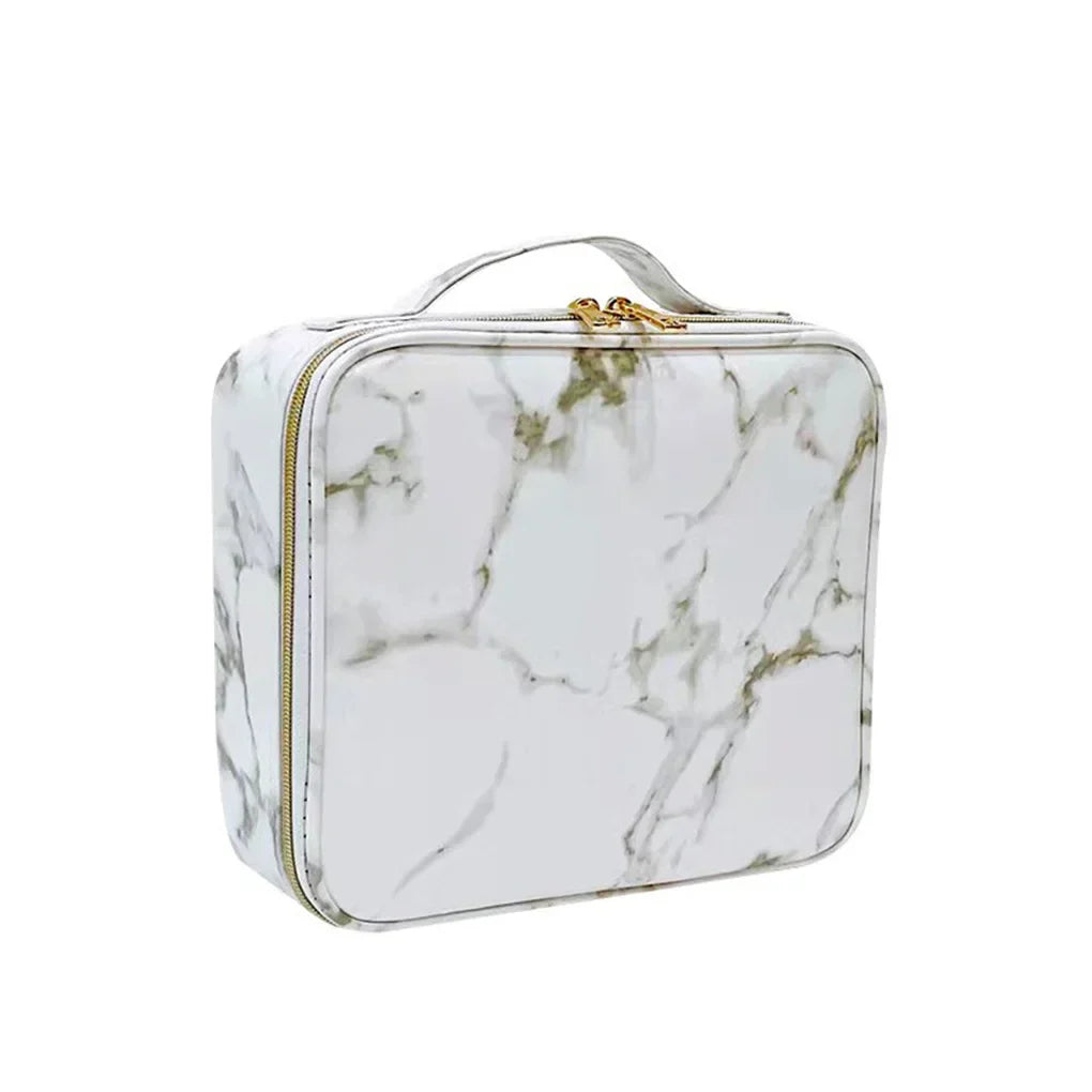 Marble White