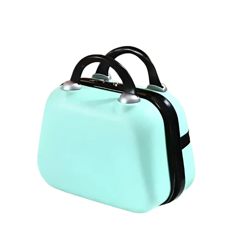 Mint Green