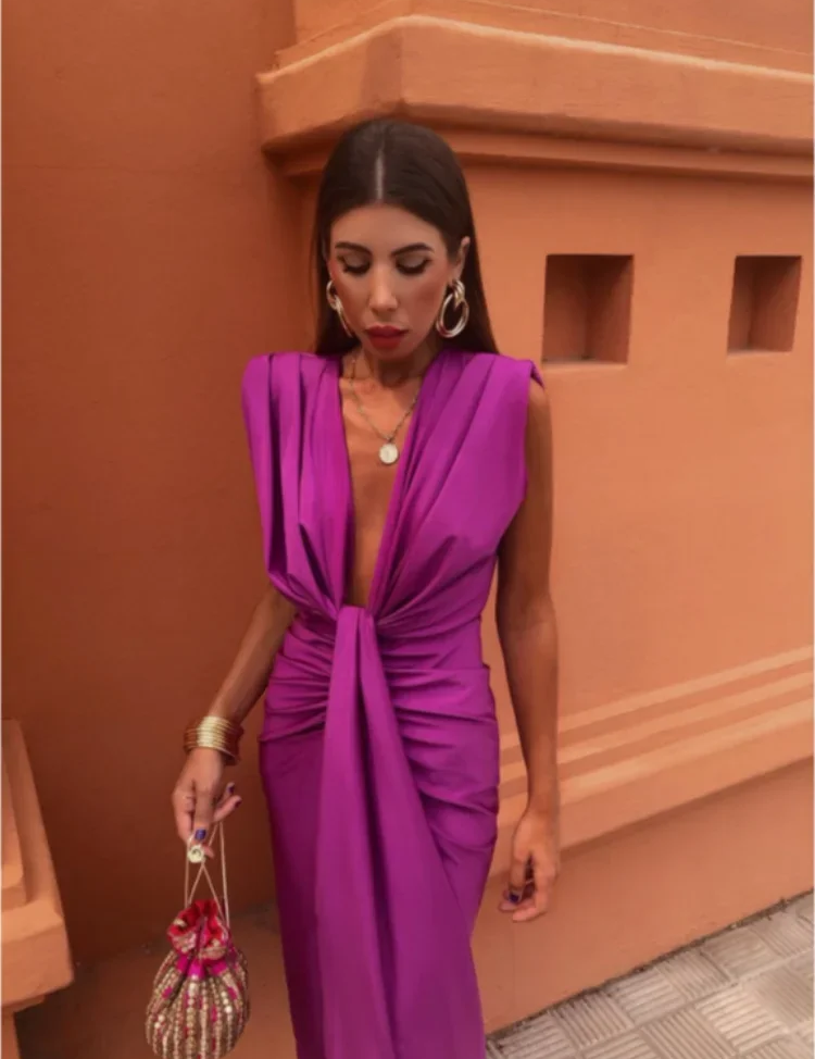 Raelynn | Sophisticated Cocktail Dress
