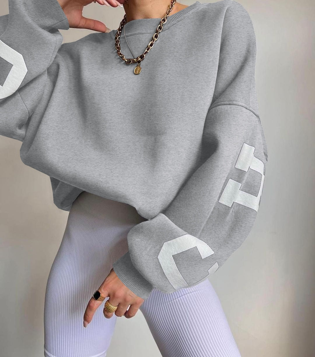 Gray
