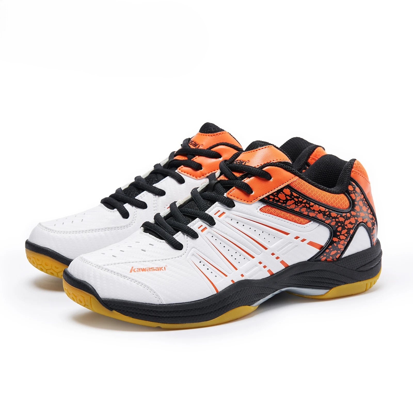 White Orange