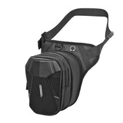 Jaxon | Expandable Waterproof Motor Drop Leg Hip Bag